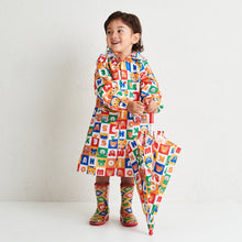 ミキハウス　豪華 無撚糸パイルボーダーツーウェイオール – ミキハウスオフィシャルサイト