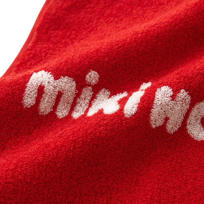 2 개의 미니 타월 및 머그잔 세트 [박스]