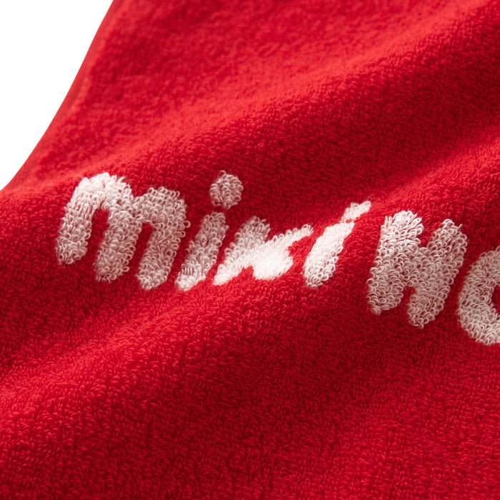 脸部&手部&迷你毛巾2件套装【盒入】