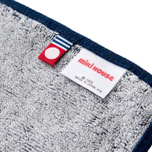 フェイス＆ハンド＆ミニタオル2枚セット【箱入】 – ミキハウス