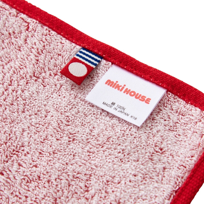 脸部&手部&迷你毛巾2件套装【盒入】