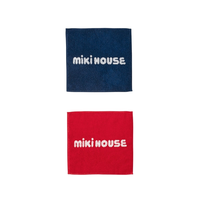 脸部&手部&迷你毛巾2件套装【盒入】