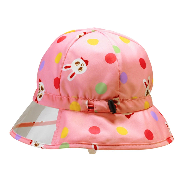 [Thanksgiving] Rain hat (rain hat) [No cancellations or returns]