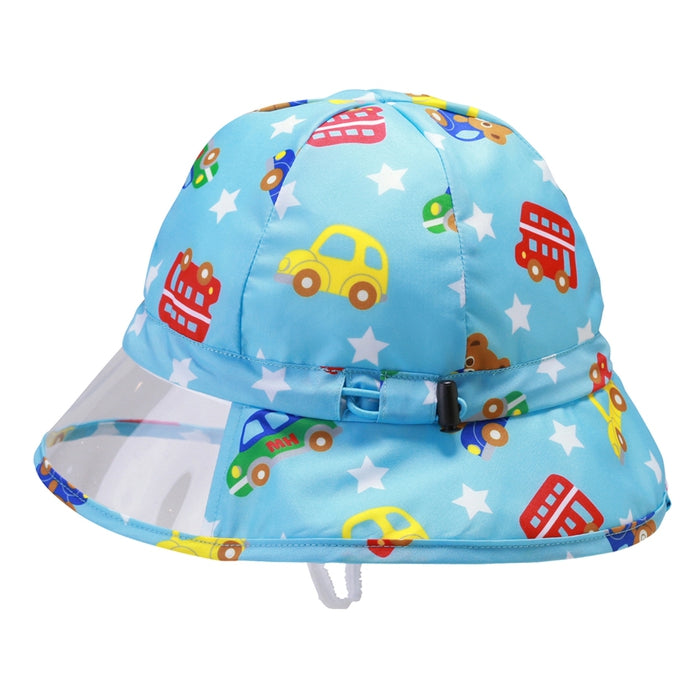 [Thanksgiving] Rain hat (rain hat) [No cancellations or returns]