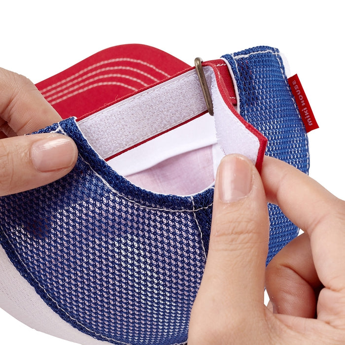 [Thanksgiving] Mesh cap [Cancellation/Return not possible]