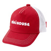 [Thanksgiving] Mesh cap [Cancellation/Return not possible]