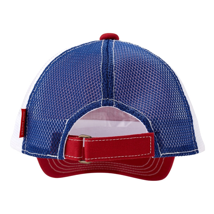[Thanksgiving] Mesh cap [Cancellation/Return not possible]