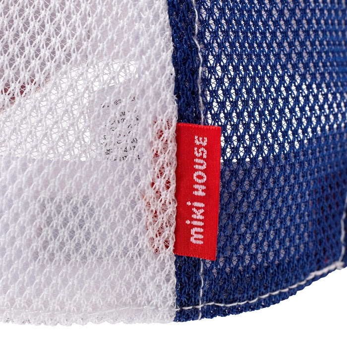 [Thanksgiving] Mesh cap [Cancellation/Return not possible]