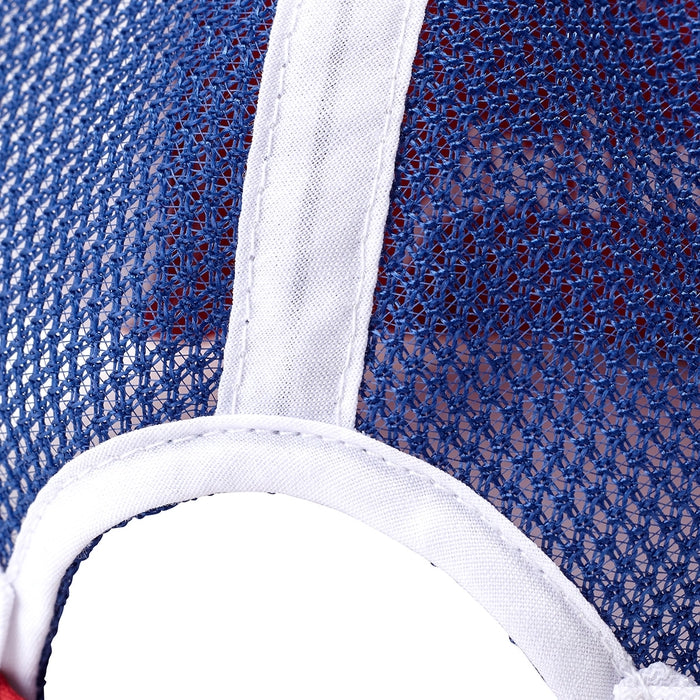 [Thanksgiving] Mesh cap [Cancellation/Return not possible]