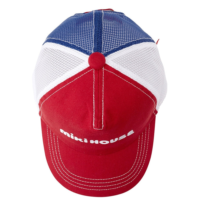 [Thanksgiving] Mesh cap [Cancellation/Return not possible]