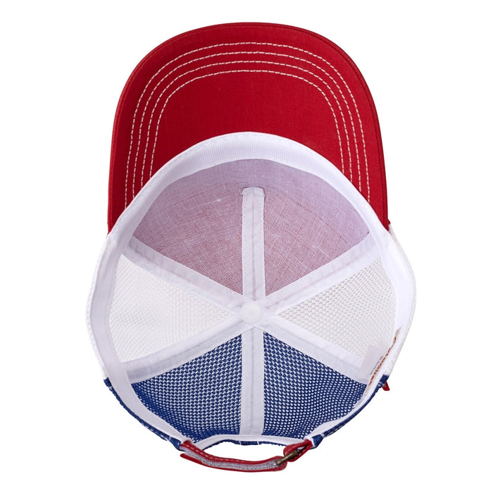 [Thanksgiving] Mesh cap [Cancellation/Return not possible]