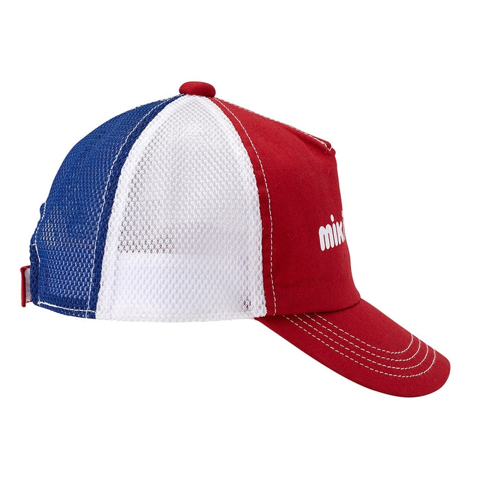 [Thanksgiving] Mesh cap [Cancellation/Return not possible]