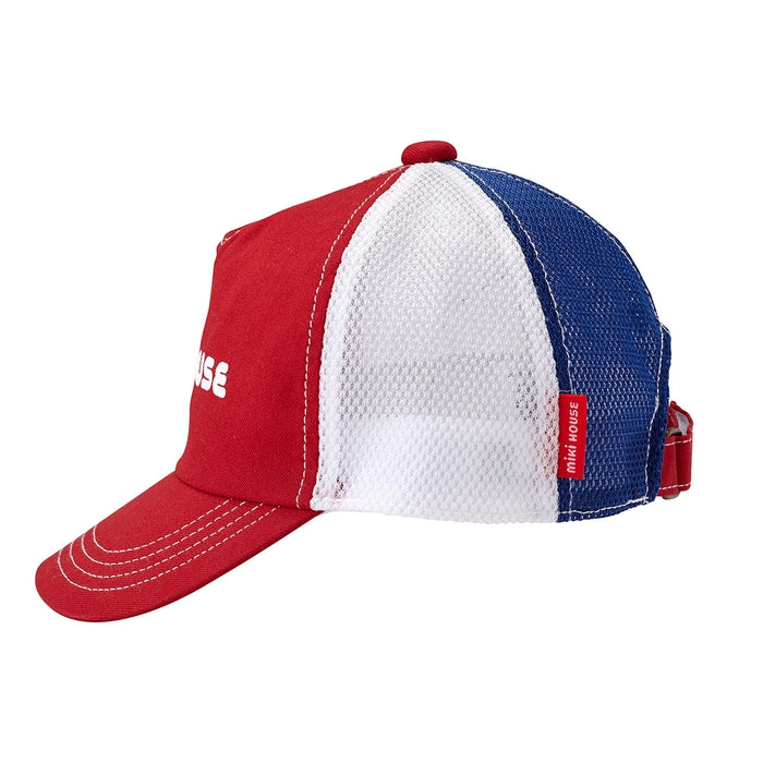 [Thanksgiving] Mesh cap [Cancellation/Return not possible]