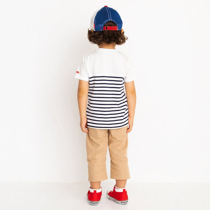 [Thanksgiving] Mesh cap [Cancellation/Return not possible]