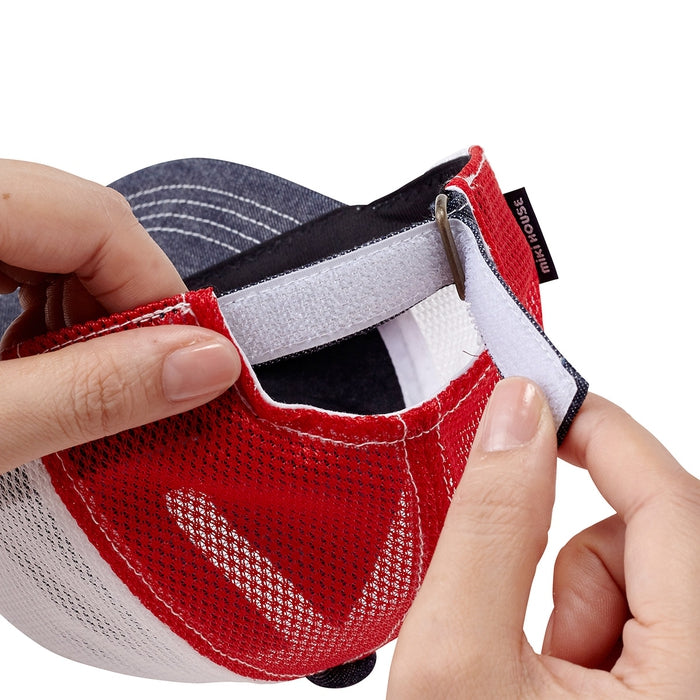 [Thanksgiving] Mesh cap [Cancellation/Return not possible]