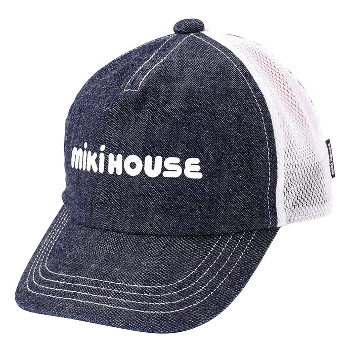 [Thanksgiving] Mesh cap [Cancellation/Return not possible]