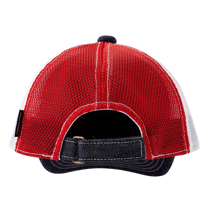 [Thanksgiving] Mesh cap [Cancellation/Return not possible]