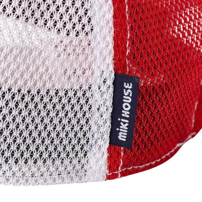 [Thanksgiving] Mesh cap [Cancellation/Return not possible]