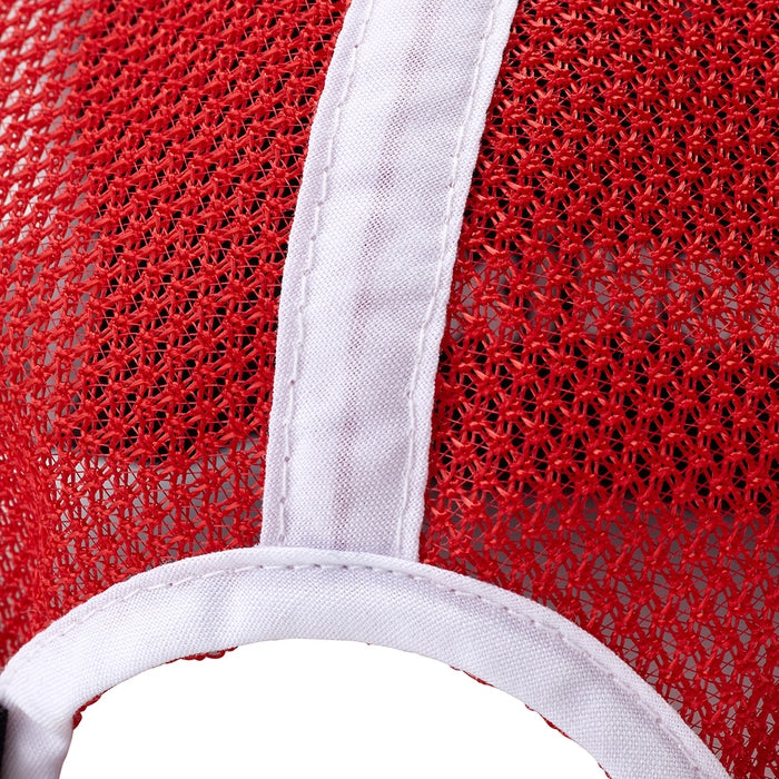 [Thanksgiving] Mesh cap [Cancellation/Return not possible]