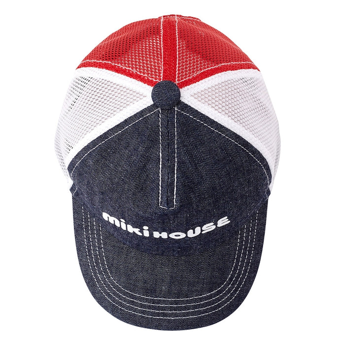 [Thanksgiving] Mesh cap [Cancellation/Return not possible]