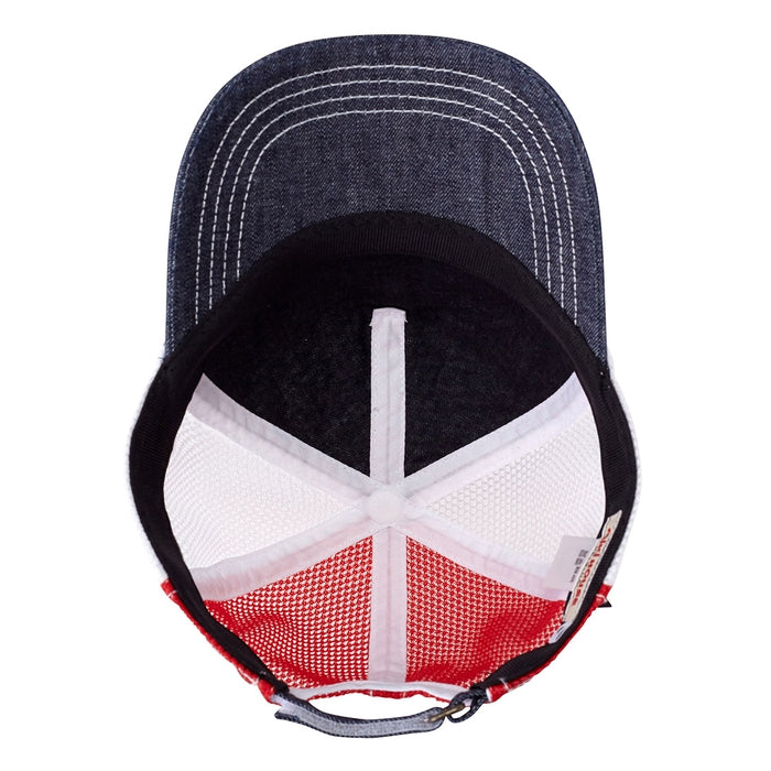 [Thanksgiving] Mesh cap [Cancellation/Return not possible]