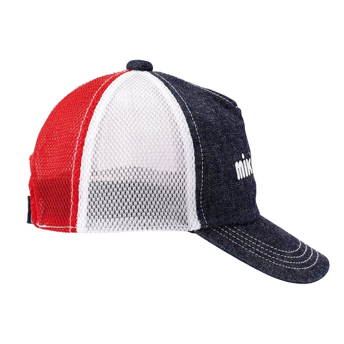 [Thanksgiving] Mesh cap [Cancellation/Return not possible]