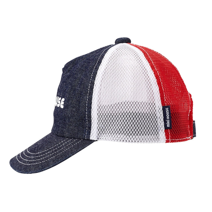 [Thanksgiving] Mesh cap [Cancellation/Return not possible]