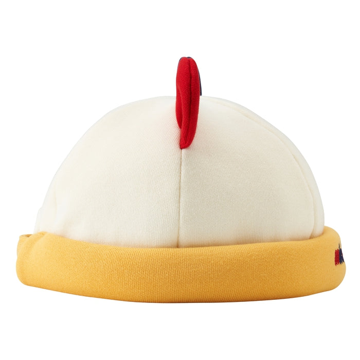 [Thanksgiving] Roll cap (hat) with ears [Cancellation/Return not possible]