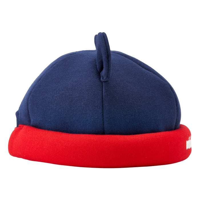 [Thanksgiving] Roll cap (hat) with ears [Cancellation/Return not possible]