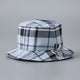 [Gold Label] Check hat