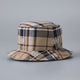 [Gold Label] Check hat
