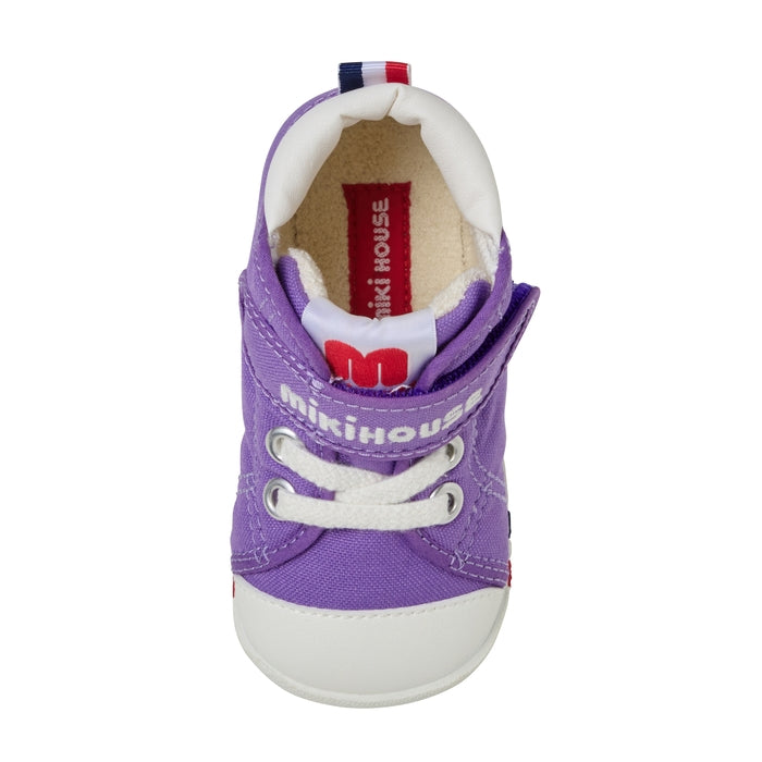 ファーストベビーシューズ