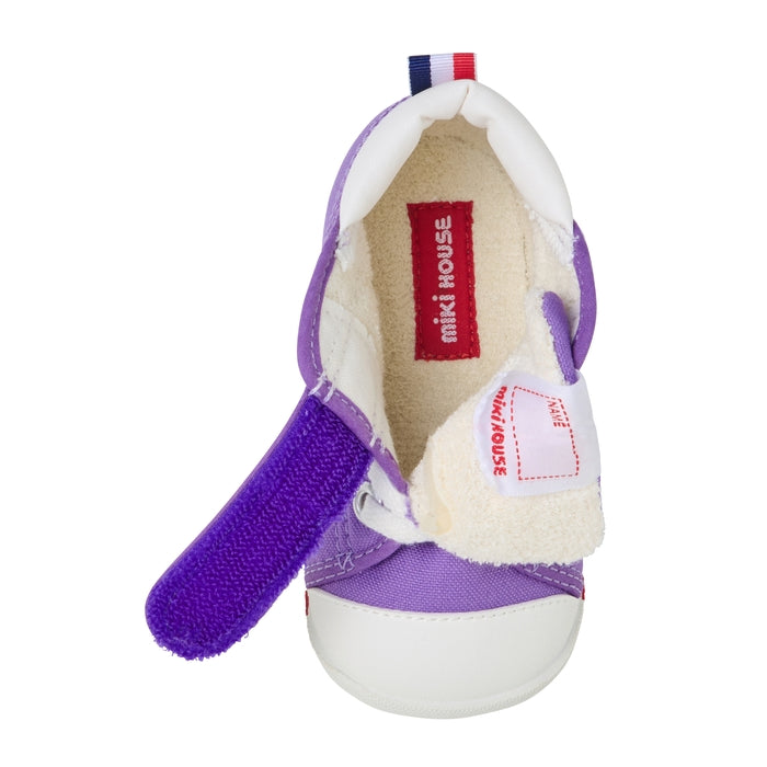 ファーストベビーシューズ