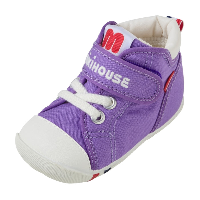 ファーストベビーシューズ