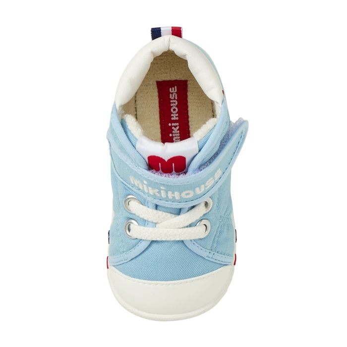 ファーストベビーシューズ