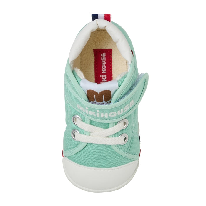 ファーストベビーシューズ