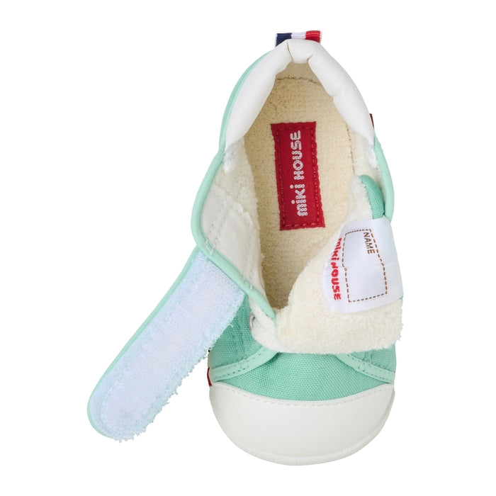 ファーストベビーシューズ