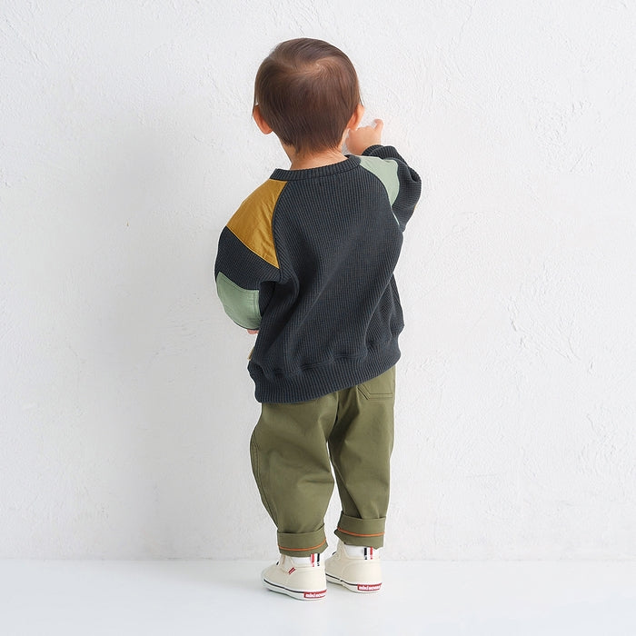 セカンドベビーシューズ