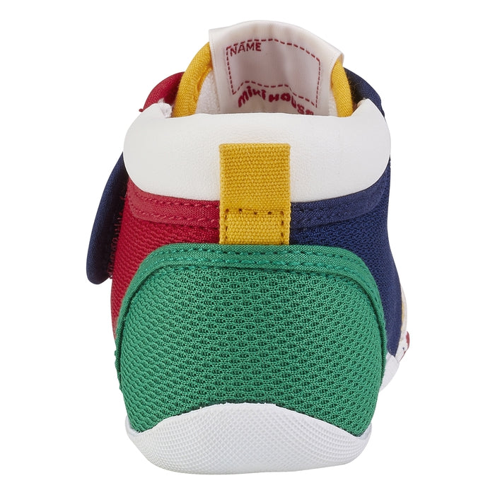 [Thanksgiving] First Baby Shoes [No cancellations or returns]