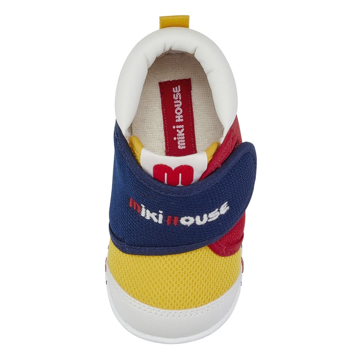 [Thanksgiving] First Baby Shoes [No cancellations or returns]