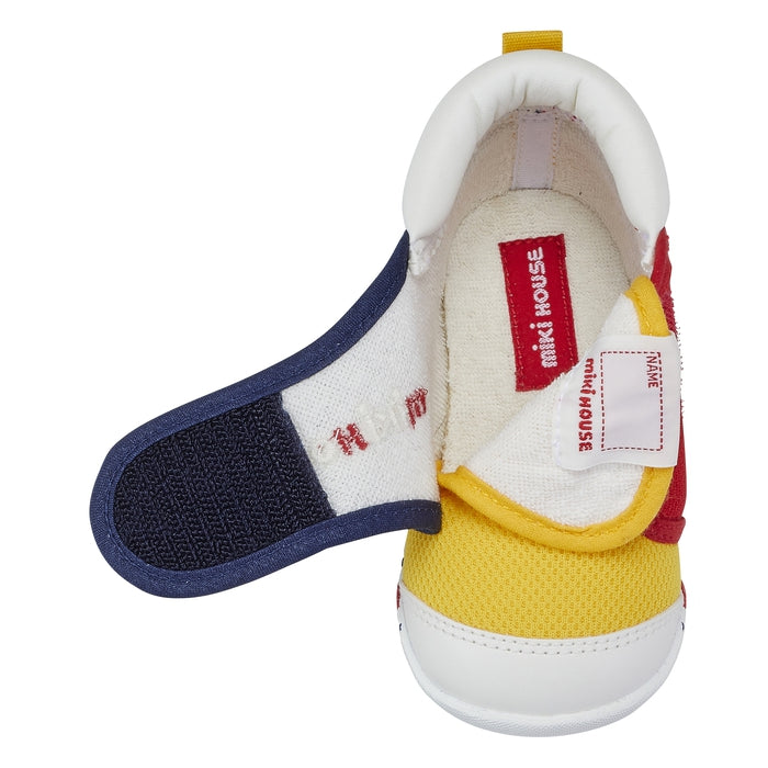 [Thanksgiving] First Baby Shoes [No cancellations or returns]