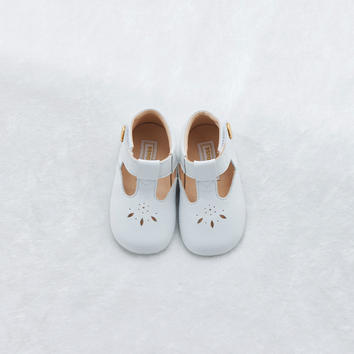 【ゴールドレーベル】ラムスキン・ホーススキン プレシューズ