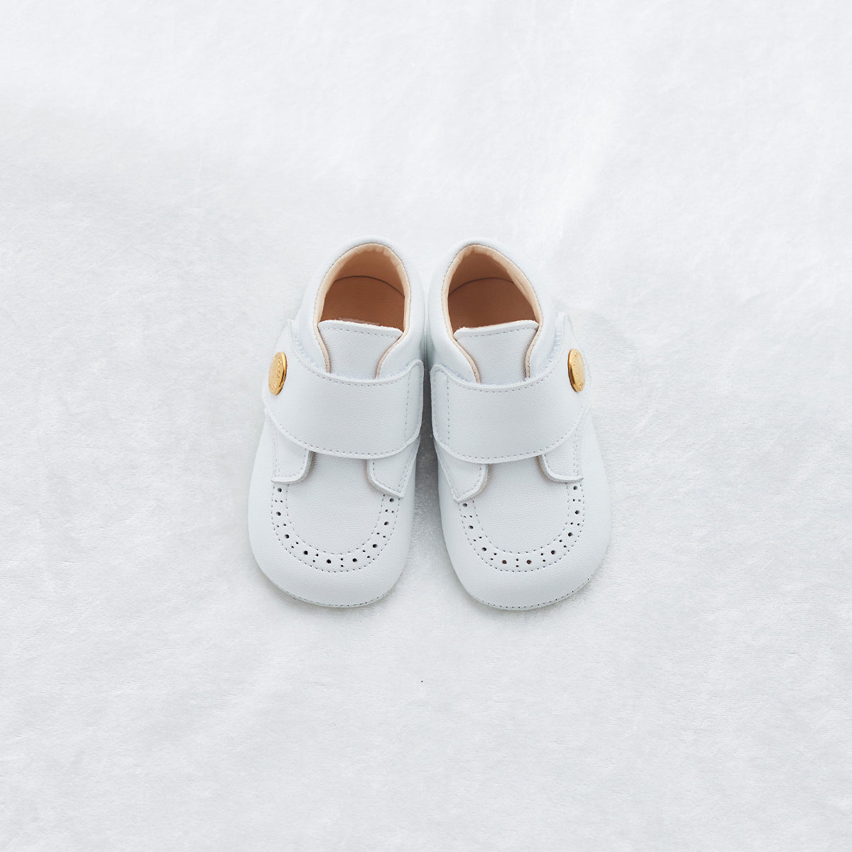 【ゴールドレーベル】ラムスキン・ホーススキン プレシューズ