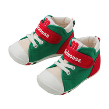 ファーストベビーシューズ – ミキハウスオフィシャルサイト