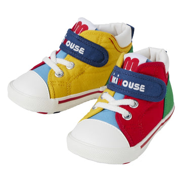 second baby shoes