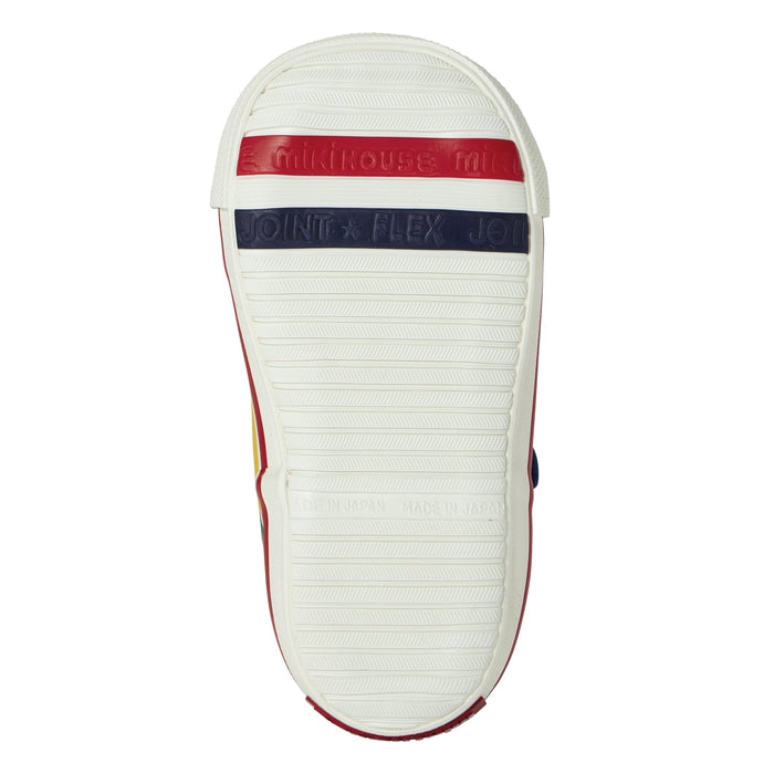 두 번째 아기 신발