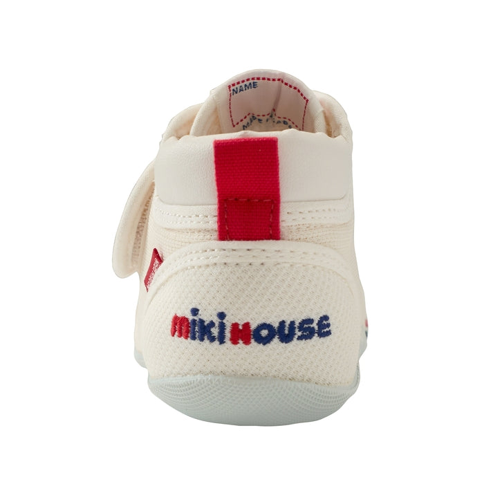 WEB限定】55周年記念モデル ファーストシューズ【WebLimited