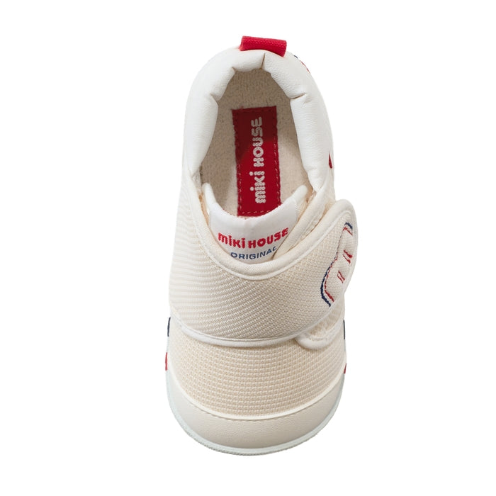 【WEB限定】55周年記念モデル ファーストシューズ【WebLimited】