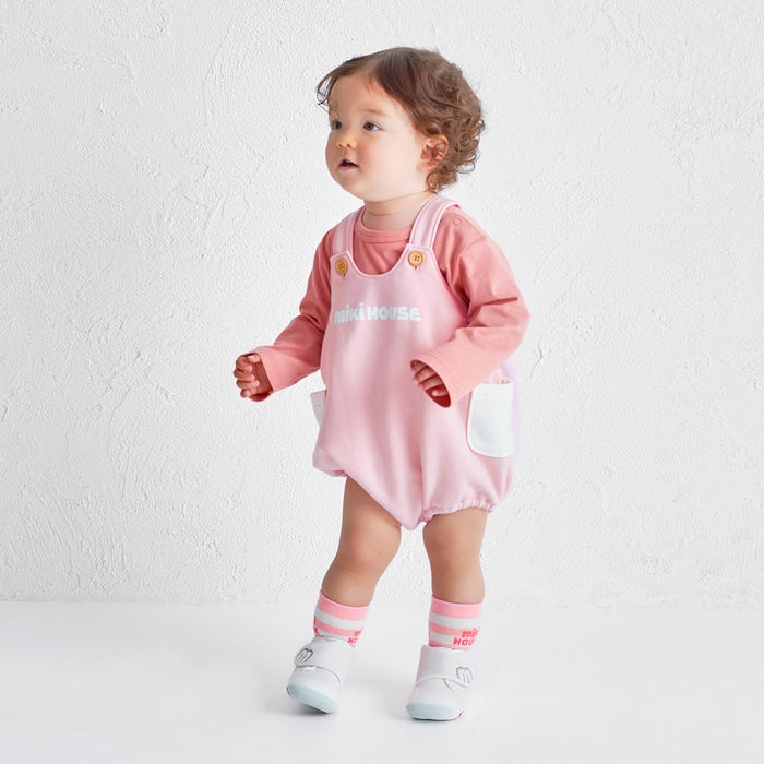 【WEB限定】55周年記念モデル ファーストシューズ【WebLimited】