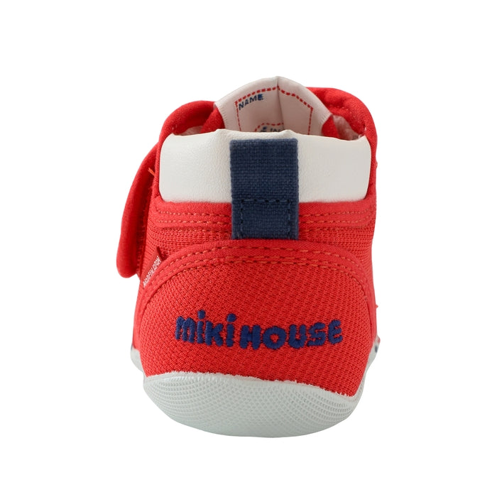 【WEB限定】55周年記念モデル ファーストシューズ【WebLimited】